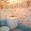Townhouse Bedford Stuyvesant - Bathroom