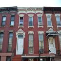 Townhouse Bedford Stuyvesant - Building