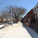 Townhouse Bedford Stuyvesant - Building