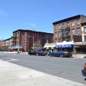 Townhouse Bedford Stuyvesant - Building