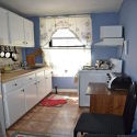 Townhouse Bedford Stuyvesant - Kitchen