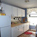 Townhouse Bedford Stuyvesant - Kitchen