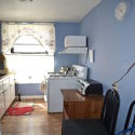 Townhouse Bedford Stuyvesant - Kitchen