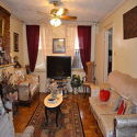 Townhouse Bedford Stuyvesant - Living room