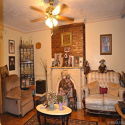 Townhouse Bedford Stuyvesant - Living room