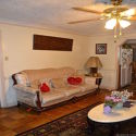 Townhouse Bedford Stuyvesant - Living room