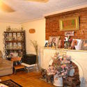 Townhouse Bedford Stuyvesant - Living room