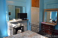 独栋房屋 Bedford Stuyvesant - 卧室