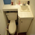 House Bedford Stuyvesant - Bathroom 2