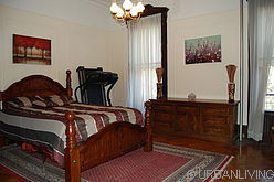 Квартира Bedford Stuyvesant - Спальня 2