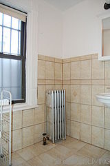 Apartamento Bedford Stuyvesant - Cuarto de baño