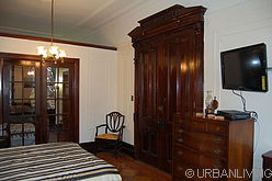 Apartamento Bedford Stuyvesant - Dormitorio