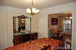 Apartment Bedford Stuyvesant - Dining room