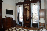 Apartment Bedford Stuyvesant - Bedroom 