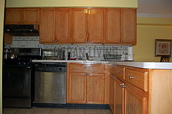 Квартира Harlem - Кухня