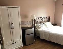 Квартира Harlem - Спальня 3