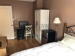 Appartement Harlem - Chambre 3