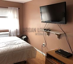 Wohnung Harlem - Schlafzimmer 3