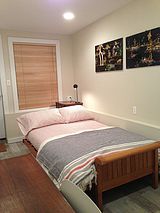 Apartamento Bedford Stuyvesant - Dormitorio 3