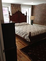 Apartment Bedford Stuyvesant - Bedroom 