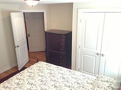 Apartment Bedford Stuyvesant - Bedroom