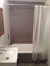 Appartement Bedford Stuyvesant - Salle de bain