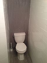 Appartement Bedford Stuyvesant - Salle de bain