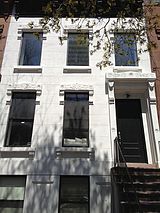 Wohnung Bedford Stuyvesant