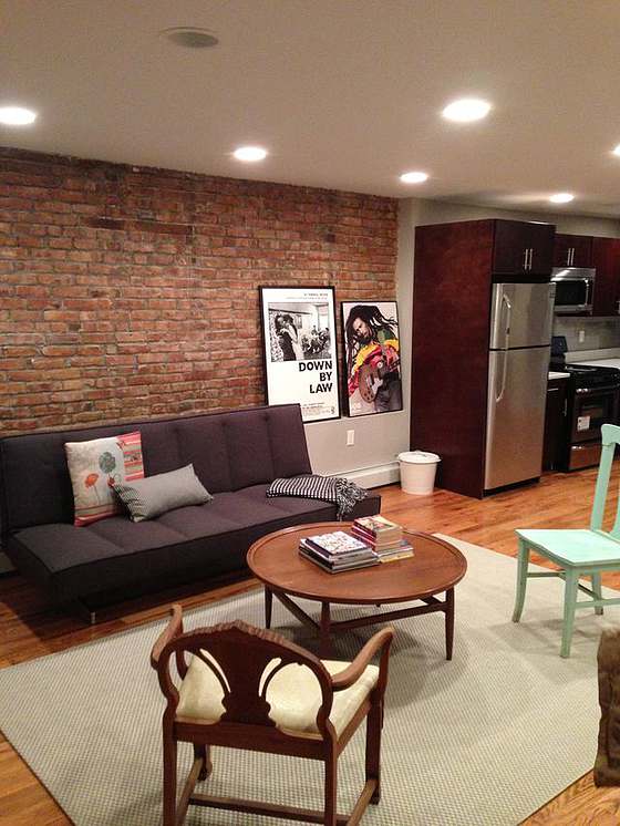 Brooklyn 3 bedroom Apartment