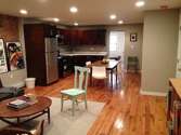 Apartamento Bedford Stuyvesant - Cocina