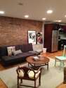Appartement Bedford Stuyvesant - Séjour