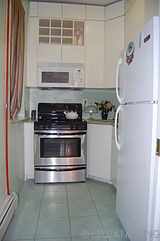 Apartamento Harlem - Cozinha