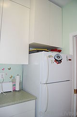 Apartamento Harlem - Cozinha