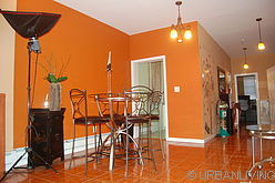 Apartamento Harlem - Salaõ