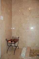 Appartamento Harlem - Sala da bagno