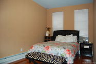 Apartamento Harlem - Dormitorio