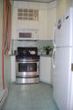 Appartamento Harlem - Cucina
