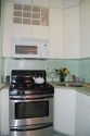Appartamento Harlem - Cucina