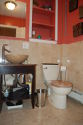 Appartamento Harlem - Sala da bagno