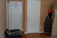 Wohnung Harlem - Schlafzimmer