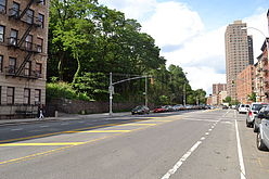 アパルトマン Harlem