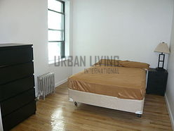 Apartment Harlem - Bedroom 