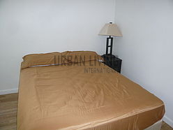 Apartment Harlem - Bedroom 