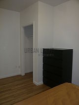 Apartment Harlem - Bedroom 