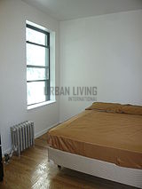 Apartment Harlem - Bedroom 