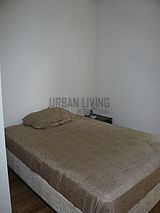 Apartment Harlem - Bedroom 2