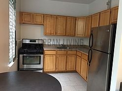 Appartamento Harlem - Cucina