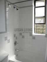 Appartement Harlem - Salle de bain