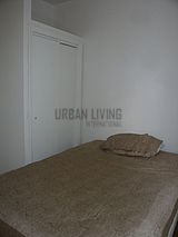 Wohnung Harlem - Schlafzimmer 2