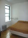 Apartamento Harlem - Dormitorio
